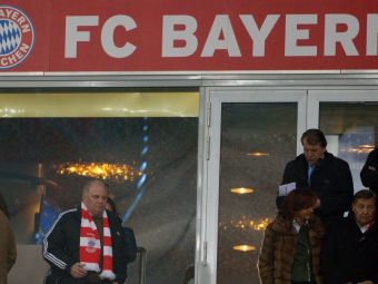 
	Cutremur si in fotbalul german: Uli Hoeness, presedintele lui Bayern, a fost condamnat la inchisoare cu EXECUTARE!
