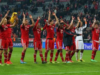 Bayern e in pericol! Campioana Europei risca sanctiuni drastice! Anuntul facut de UEFA in urma cu putin timp