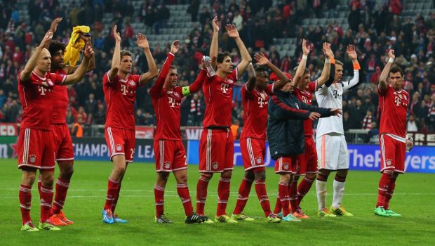 Bayern e in pericol! Campioana Europei risca sanctiuni drastice! Anuntul facut de UEFA in urma cu putin timp