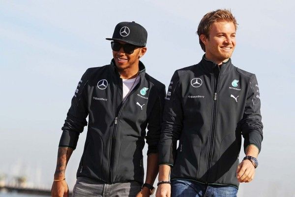 Nico Rosberg a castigat Marele Premiu al Australiei! Alonso, doar pe 5, Hamilton, Vettel si Massa au abandonat!_5