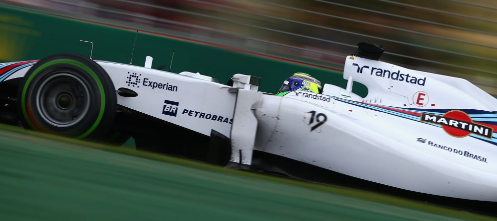 Nico Rosberg a castigat Marele Premiu al Australiei! Alonso, doar pe 5, Hamilton, Vettel si Massa au abandonat!_6
