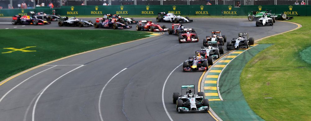 Nico Rosberg a castigat Marele Premiu al Australiei! Alonso, doar pe 5, Hamilton, Vettel si Massa au abandonat!_7