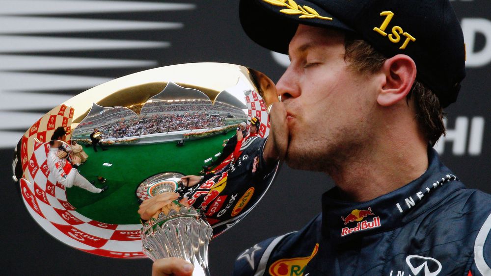 Nico Rosberg a castigat Marele Premiu al Australiei! Alonso, doar pe 5, Hamilton, Vettel si Massa au abandonat!_1