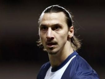 
	Show total la PSG: Ibrahimovic a intrat in bucatarie si a facut ordine in club! Primele ordine &quot;DARE TO ZLATAN&quot; cand a vazut ce era pus sa manance
