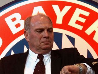 
	Bayern, condusa de seful celei mai mari companii de echipament sportiv din lume! Herbert Hainer va fi presedintele Consiliului Director! Cine ii ia locul lui Hoeness
