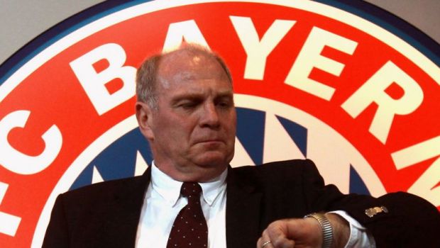 
	Bayern, condusa de seful celei mai mari companii de echipament sportiv din lume! Herbert Hainer va fi presedintele Consiliului Director! Cine ii ia locul lui Hoeness
