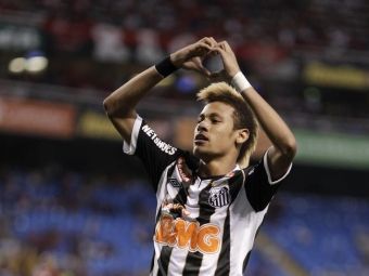 
	Ziua in care Neymar a devenit fotbalist! 5 ani de la primul sau GOL din fotbalul adevarat! Reusita e SUPERBA! VIDEO
