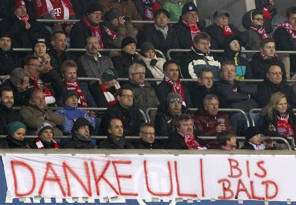 Bayern, masinaria de fotbal PERFECTA! Guardiola nu a reusit la Barca o asemenea performanta si anunta: "Visez la asta!" Cum il depaseste si pe Heynckes_2