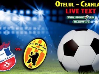 
	Ceahlaul, peste CFR Cluj in clasament dupa victoria de la Galati, 1-0 cu Otelul! Ceahlaul e neinvinsa in 2014!
