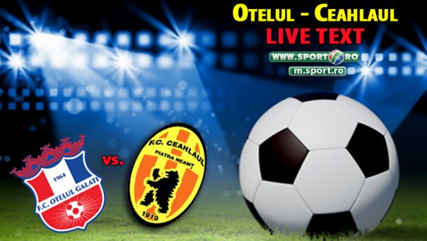 
	Ceahlaul, peste CFR Cluj in clasament dupa victoria de la Galati, 1-0 cu Otelul! Ceahlaul e neinvinsa in 2014!
