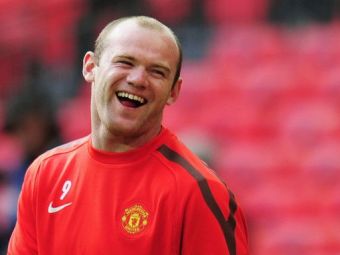 
	L-au facut &quot;magarus&quot; pe Moyes! :)) Cum l-a umilit Rooney pe managerul lui United! :) VIDEO

