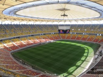 
	Nu se mai joaca meciuri la Euro 2020 pe National Arena? UEFA a trimis raportul, arena de 234 de milioane de euro trebuie modificata
