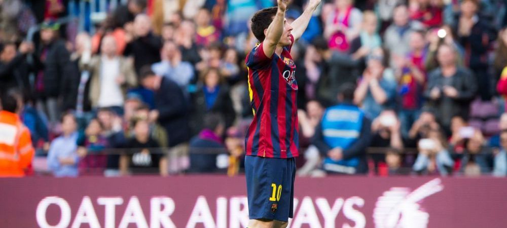 Lionel Messi fc barcelona Josep Maria Bartomeu