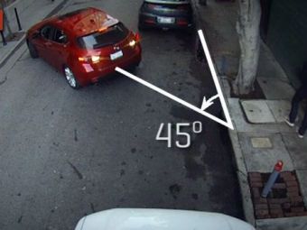 
	Cum sa faci o parcare laterala. Cel mai simplu mod de a invata. VIDEO
