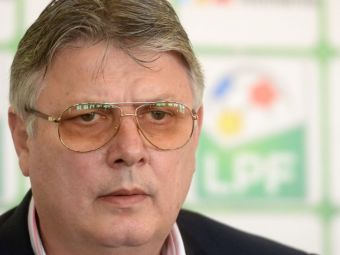 
	Steaua, Dinamo si CFR Cluj sunt in pericol sa nu ia licenta! Ce solutie a gasit Gino Iorgulescu:

