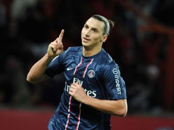 
	Cea mai mare PRIMA din istoria Champions League: Zlatan a negociat personal cu seicii si a obtinut 1 milion de euro de jucator!
