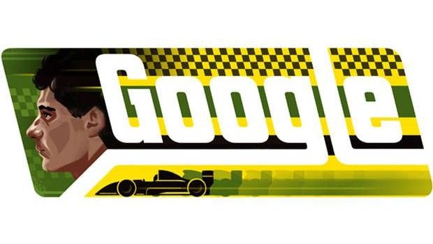 
	AYRTON SENNA, omagiat de Google printr-un Doodle. Cum a murit cel mai talentat pilot de Formula 1 din istorie
