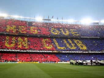 
	DORINTA nebuna a Barcelonei! Care e adversarul perfect pentru catalani in sferturile Ligii! Fanii au ales:
