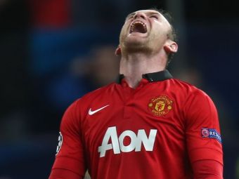 
	FANTASTIC! Rooney a dat unul dintre cele mai frumoase goluri din cariera! Ce a reusit VIDEO
