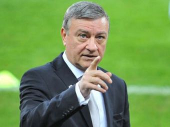 
	Mircea Sandu e nemultumit de banii incasati de la FRF: &quot;Meritam mai mult de 2 milioane de euro!&quot; Cat lua Mitica la Liga:
