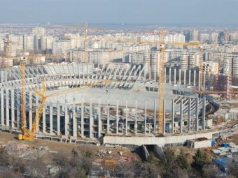 
	Romania e ALL-IN pentru Euro 2020! Promisiunea SF pentru a avea meciuri pe Arena Nationala! Trebuie sa construim in 6 ani mai mult decat in 25!
