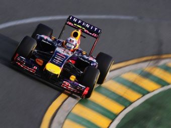 
	Probleme mari in F1! Red Bull risca EXCLUDEREA din primele 3 curse ale sezonului! Motivul pentru dezastru:
