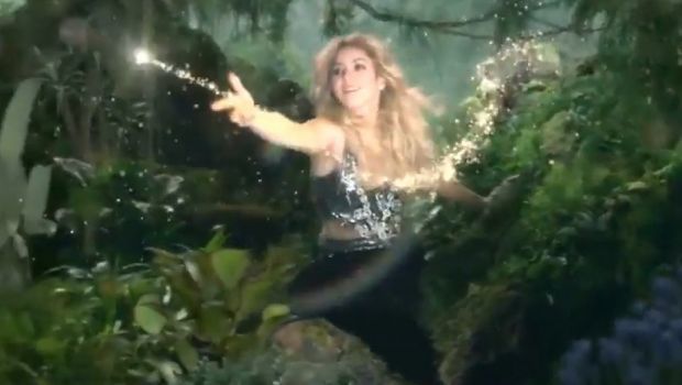 
	Iata cum suna melodia CM din Brazilia. Shakira vrea sa dea o noua lovitura dupa &#39;Waka Waka&#39;. Va place &#39;La la la&quot;?

