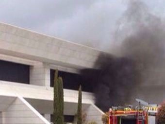 
	Un star de la Real, SALVAT DE LA MOARTE! Incidente dramatice: Casa i-a luat foc, 3 oameni sunt la spital
