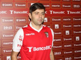 
	Schimba echipa la vara? Portughezii anunta: &quot;Rusescu este dorit in Franta!&quot; Suma pentru care Sevilla renunta la el:

