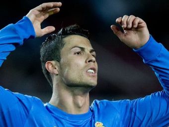 
	&iexcl;Real de rau! Ronaldo s-a suparat pe Bale dupa 1-2 cu Sevilla! Imagini incredibile pe teren la faza la care Gareth a trisat VIDEO

