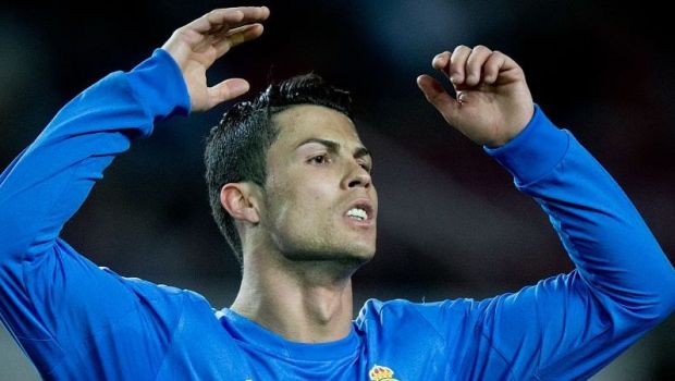 
	&iexcl;Real de rau! Ronaldo s-a suparat pe Bale dupa 1-2 cu Sevilla! Imagini incredibile pe teren la faza la care Gareth a trisat VIDEO
