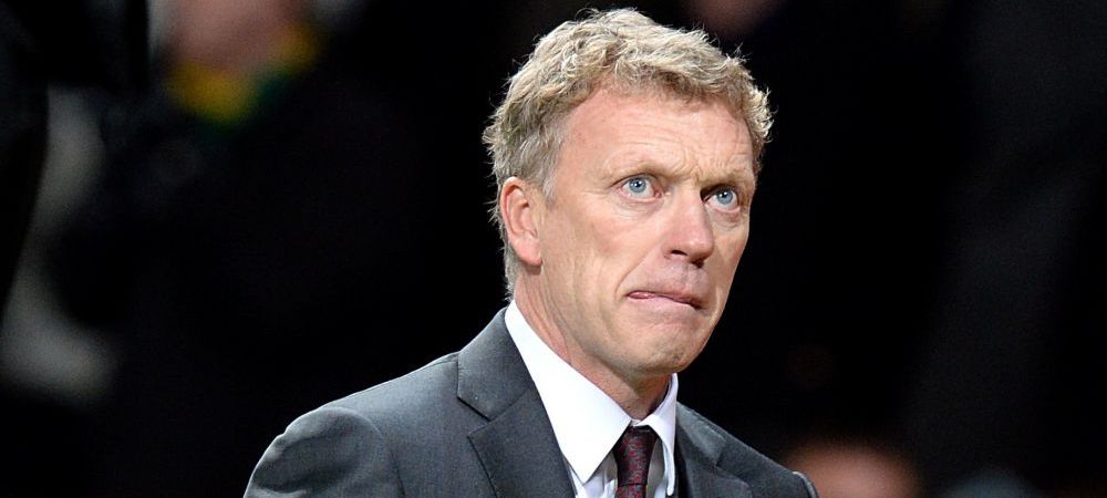 Manchester United David Moyes Manchester City Old Trafford Premier League