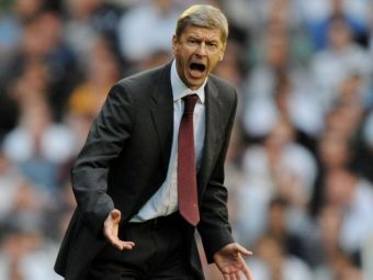 Transfer &quot;nuclear&quot; pentru Arsenal! Wenger e pregatit sa aduca un super-jucator! Cine este pustiul dorit de francez