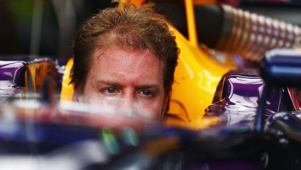 
	Razboi intre doi campioni mondiali! Button il ataca dur pe Vettel: &quot;Sa renunte daca nu-i convine!&quot; Clasamentul in Malaezia

