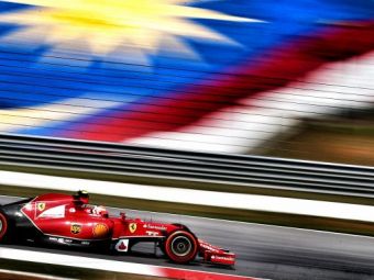 
	LIVE BLOG Formula 1 | Victorie pentru Hamilton in MP al Malaeziei! Rosberg si Vettel completeaza podiumul, Alonso pe 4
