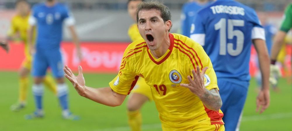 Bogdan Stancu Galatasaray Genclerbirligi Steaua Turcia