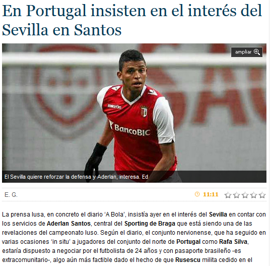 Rusescu, la un pas de TRANSFER dupa ce a impresionat la Braga! Sevilla vrea sa il includa intr-o SUPER afacere! Unde poate ajunge_2