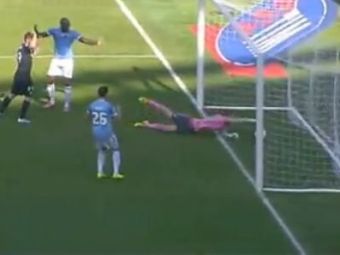 
	Nebunie de meci cu Stefan Radu pe teren! Lazio a castigat in min. 90! Lovitura de gratie pe final si un autogol amuzant! VIDEO
