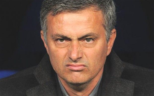 Chelsea Jose Mourinho
