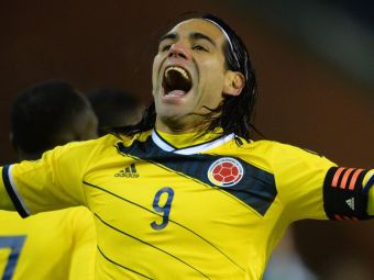 
	Falcao, anunt soc pentru fani: &quot;Nu stiu daca joc la Mondial, nu imi risc sanatatea!&quot; Ce spune atacantul columbian
