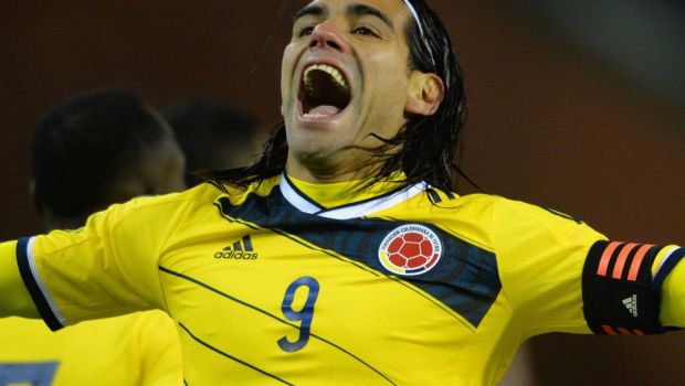 
	Falcao, anunt soc pentru fani: &quot;Nu stiu daca joc la Mondial, nu imi risc sanatatea!&quot; Ce spune atacantul columbian
