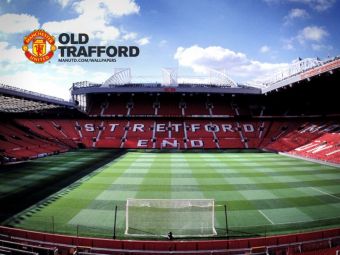 
	ADIO, Old Trafford! Manchester United se pregateste sa VANDA numele stadionului! Afacerea de 600 de milioane pregatita de Glazer
