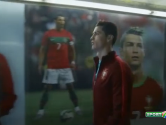 
	VIDEO Ronaldo, Neymar si Rooney se pregatesc de Cupa Mondiala! Cine va intra in istorie? Vezi super imagini:
