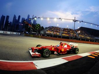 Schimbare de ultima ora la Marele Premiu al Bahrainului! Cursa a fost mutata in nocturna! Vezi motivul
