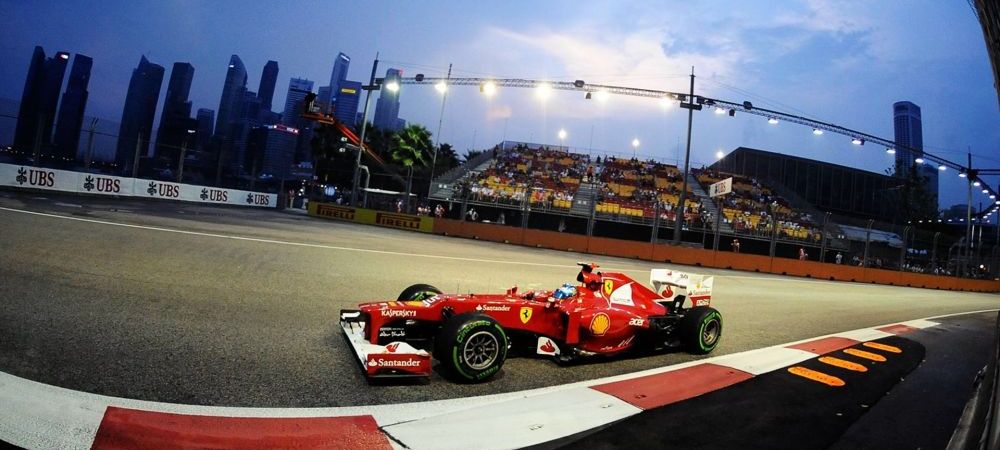Formula 1 MP Bahrain