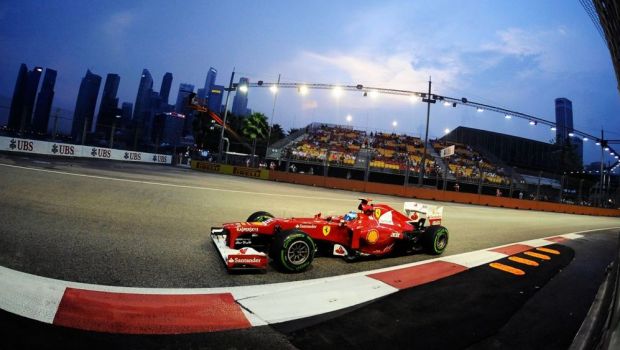 Schimbare de ultima ora la Marele Premiu al Bahrainului! Cursa a fost mutata in nocturna! Vezi motivul