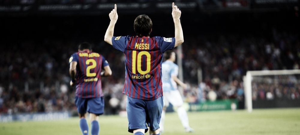 Barcelona Dani Alves Europa Lionel Messi Manchester City