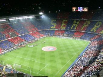 Lista de 150 de milioane de euro a Barcelonei anulata de FIFA! Noua generatie de EXTRATERESTRI care dispare de pe Camp Nou
