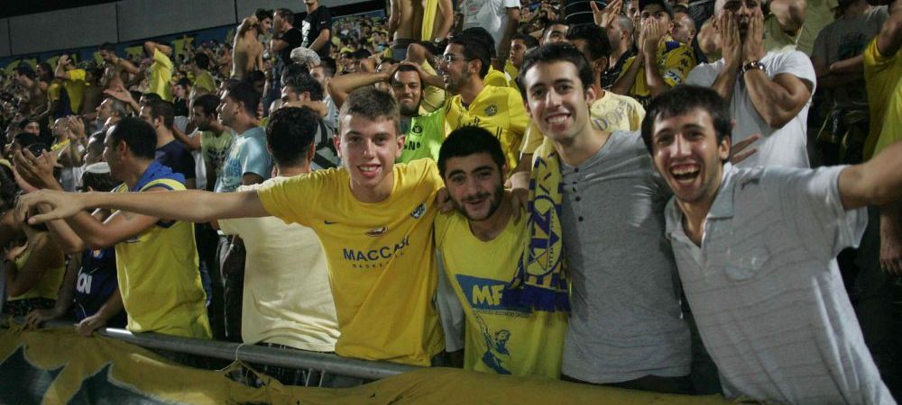 breaking bad Maccabi Tel Aviv