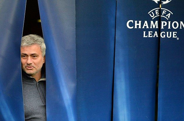 Adio, titlu! Adio, Champions League! Mourinho pregateste o echipa STELARA pentru la vara! Cum va arata primul 11 la Chelsea_1